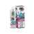 IVG Nic Salt Bar Favourite 10ml E Liquid- Pack Of 10-Blueberry Cherry Cranberry-vapeukwholesale