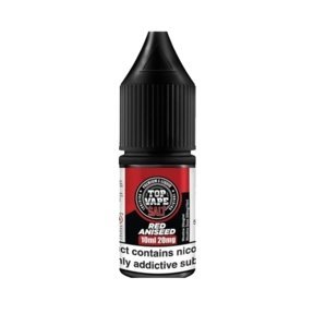 IVG Top Vape 10ML Nic Salt (Pack of 10)-10mg-vapeukwholesale