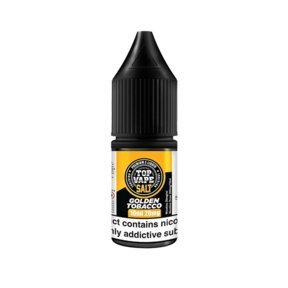 IVG Top Vape 10ML Nic Salt (Pack of 10)-10mg-vapeukwholesale