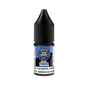 IVG Top Vape 10ML Nic Salt (Pack of 10)-10mg-vapeukwholesale