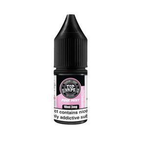 IVG Top Vape 10ML Nic Salt (Pack of 10)-10mg-vapeukwholesale