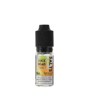 Juice Head 10ML Nic Salt (Pack of 10)-10mg-vapeukwholesale
