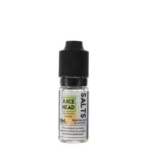 Juice Head Freeze 10ML Nic Salt (Pack of 10)-10mg-vapeukwholesale