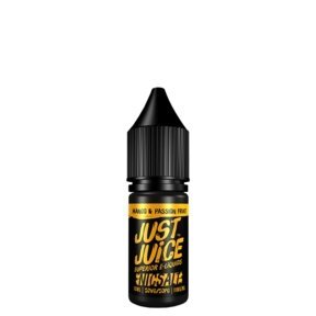 Just Juice 10ML Nic Salt (Pack of 10)-10mg-vapeukwholesale