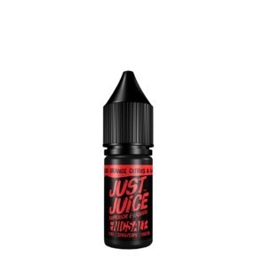 Just Juice 10ML Nic Salt (Pack of 10)-10mg-vapeukwholesale