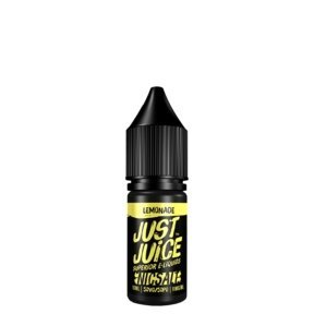 Just Juice 10ML Nic Salt (Pack of 10)-10mg-vapeukwholesale