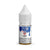 Kingston Salt Bar Salt 10ml E-Liquid Nic Salt Box of 10-Blueberry Cherry-vapeukwholesale