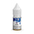 Kingston Salt Bar Salt 10ml E-Liquid Nic Salt Box of 10-Blue Sour Raspberry-vapeukwholesale
