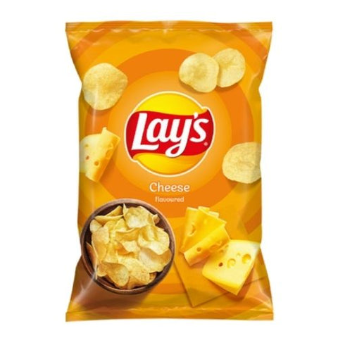 Lays Chees (140g) - Vapeshopdistro