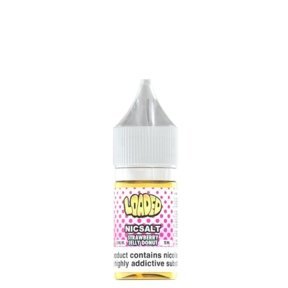 Loaded 10ML Nic Salt (Pack of 10)-10mg-vapeukwholesale