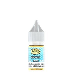 Loaded 10ML Nic Salt (Pack of 10)-10mg-vapeukwholesale