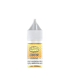 Loaded 10ML Nic Salt (Pack of 10)-10mg-vapeukwholesale