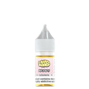 Loaded 10ML Nic Salt (Pack of 10)-10mg-vapeukwholesale
