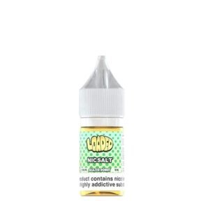 Loaded 10ML Nic Salt (Pack of 10)-10mg-vapeukwholesale