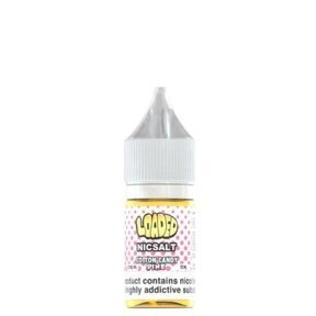 Loaded 10ML Nic Salt (Pack of 10)-10mg-vapeukwholesale