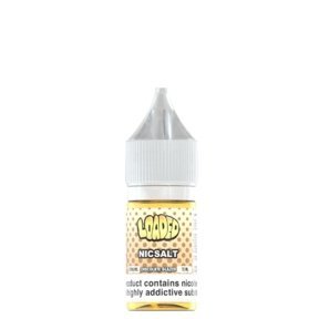 Loaded 10ML Nic Salt (Pack of 10)-10mg-vapeukwholesale
