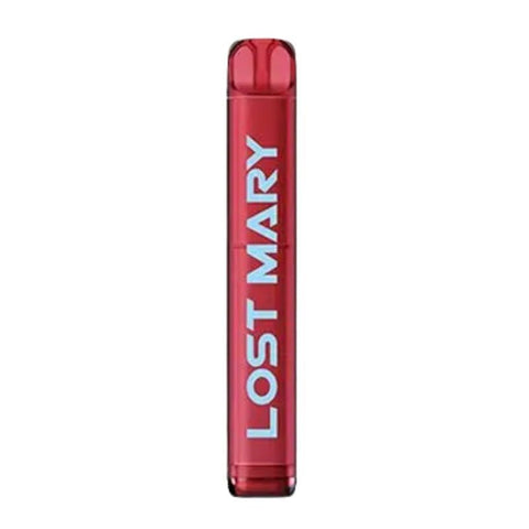 Lost Mary AM600 Disposable Vape Pod Box of 10-Watermelon Ice-vapeukwholesale