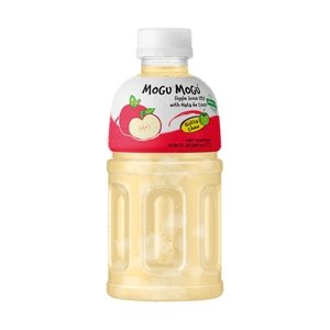 Mogu Mogu - Apple - 320ml - Pack of 6 - Vapeshopdistro
