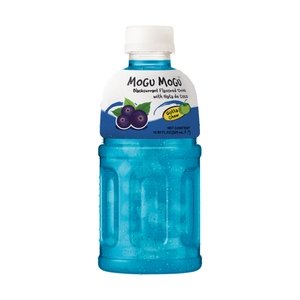 Mogu Mogu - Blackcurrant - 320ml - Pack of 6 - Vapeshopdistro