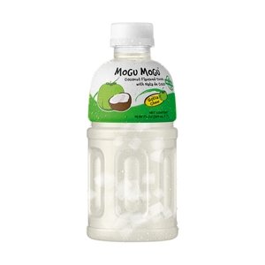 Mogu Mogu - Coconut - 320ml - Pack of 6 - Vapeshopdistro