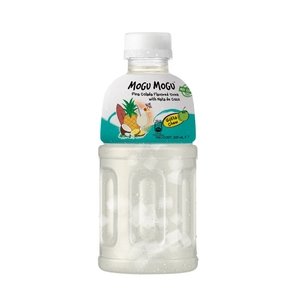 Mogu Mogu - Pinacolada - 320ml - Pack of 6 - Vapeshopdistro