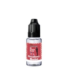 Mr Vapour 10ML Nic Salt (Pack of 10) - Vapeshopdistro