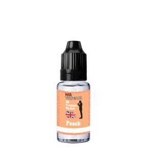 Mr Vapour 10ML Nic Salt (Pack of 10) - Vapeshopdistro