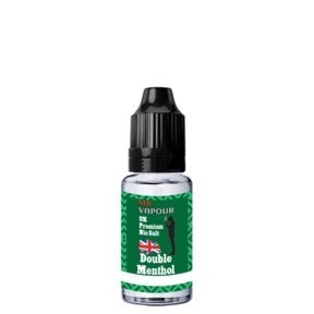 Mr Vapour 10ML Nic Salt (Pack of 10) - Vapeshopdistro