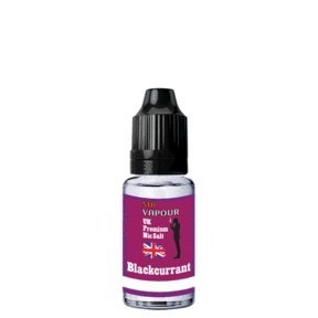 Mr Vapour 10ML Nic Salt (Pack of 10) - Vapeshopdistro