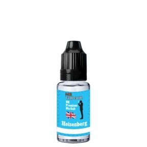 Mr Vapour 10ML Nic Salt (Pack of 10) - Vapeshopdistro