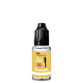 Mr Vapour 10ML Nic Salt (Pack of 10) - Vapeshopdistro