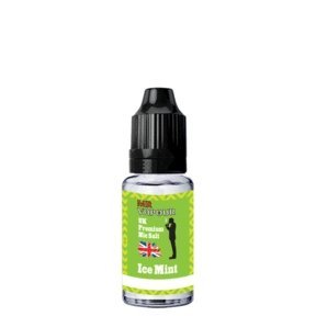 Mr Vapour 10ML Nic Salt (Pack of 10) - Vapeshopdistro
