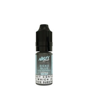 Nasty Juice 10ML Nic Salt (Pack of 10) - Vapeshopdistro