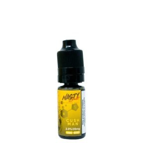 Nasty Juice 10ML Nic Salt (Pack of 10) - Vapeshopdistro