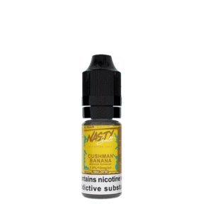 Nasty Juice 10ML Nic Salt (Pack of 10) - Vapeshopdistro