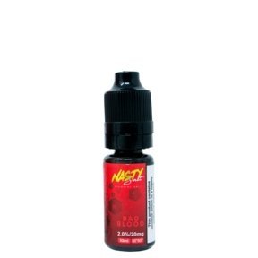 Nasty Juice 10ML Nic Salt (Pack of 10) - Vapeshopdistro