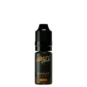 Nasty Juice 10ML Nic Salt (Pack of 10) - Vapeshopdistro