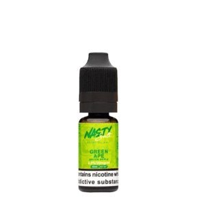 Nasty Juice 10ML Nic Salt (Pack of 10) - Vapeshopdistro