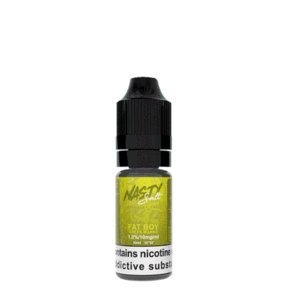 Nasty Juice 10ML Nic Salt (Pack of 10) - Vapeshopdistro