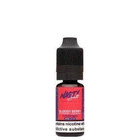 Nasty Juice 10ML Nic Salt (Pack of 10) - Vapeshopdistro