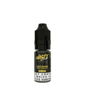 Nasty Juice 10ML Nic Salt (Pack of 10) - Vapeshopdistro