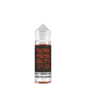 Pacha Mama 10ML Nic Salt (Pack of 10) - Vapeshopdistro