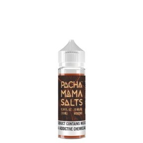 Pacha Mama 10ML Nic Salt (Pack of 10) - Vapeshopdistro