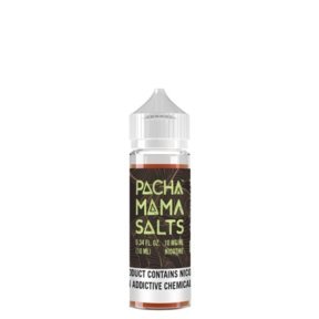 Pacha Mama 10ML Nic Salt (Pack of 10) - Vapeshopdistro