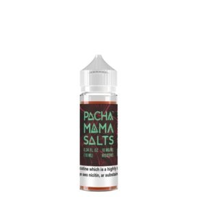 Pacha Mama 10ML Nic Salt (Pack of 10) - Vapeshopdistro