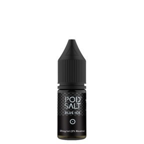 Pod Salt 10ML Nic Salt (Pack of 10) - Vapeshopdistro