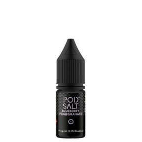 Pod Salt 10ML Nic Salt (Pack of 10) - Vapeshopdistro