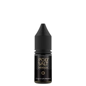 Pod Salt 10ML Nic Salt (Pack of 10) - Vapeshopdistro