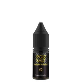 Pod Salt 10ML Nic Salt (Pack of 10) - Vapeshopdistro