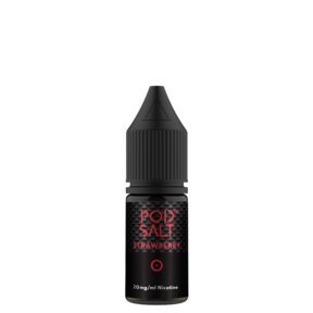 Pod Salt 10ML Nic Salt (Pack of 10) - Vapeshopdistro